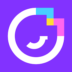 MICO: Go Live Streaming & Chat Logo