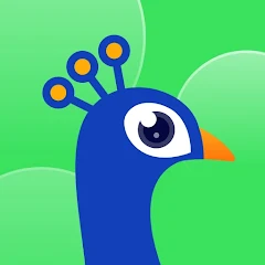Taka - Chat, Live, Games room Logo