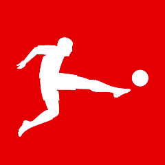 Bundesliga Offizielle App Logo
