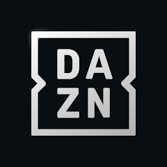 DAZN: Sport Live Stream Logo