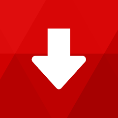 Tube Video Downloader Logo