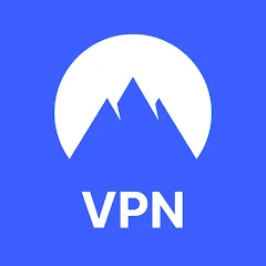 NordVPN – VPN für Privatsphäre Logo