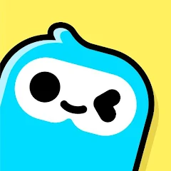 WePlay - Partyspiel & Chat Logo