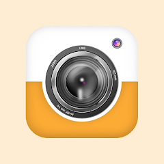 HD Camera: Beauty Plus Logo