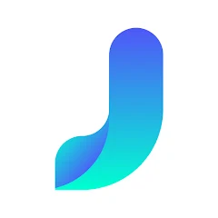 JumpJumpVPN: Schnell & Sicher Logo