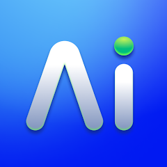 AI Cleaner - Handyreiniger Logo