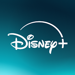 Disney+ Logo