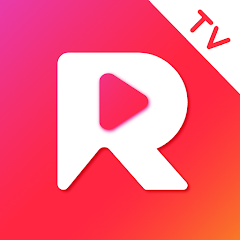 ReelShort - Stream Drama & TV Logo