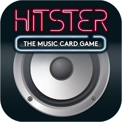 HITSTER Logo