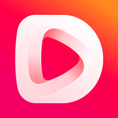 DramaBox - Dramen Streaming Logo