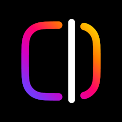 Edits: Videobearbeitung Logo