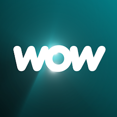 WOW App Logo