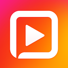 Video Maker,Fotodiashow,Musik Logo