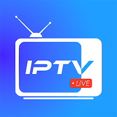 IPTV Player: Smarters Watch TV Logo