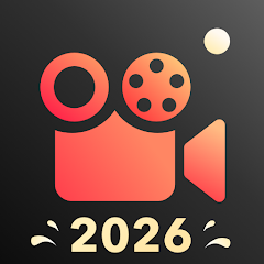 Video Editor - Video.Guru Logo