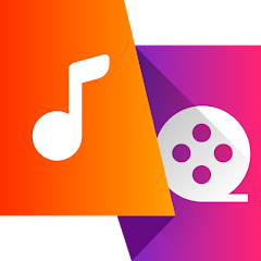 Video zu MP3 Konverter Logo