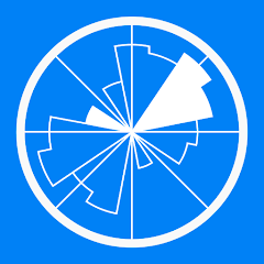 Windy.app: Windkarte, Gezeiten