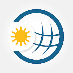 Wetter Online mit Polleninfos