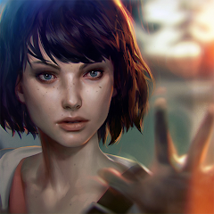 Life is Strange Logo