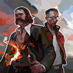 Disco Elysium Logo