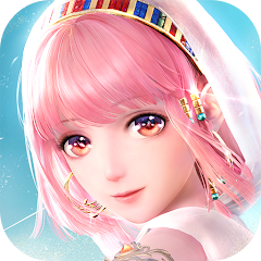 Infinity Nikki Logo