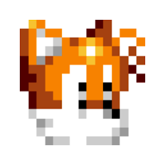 Tails Adventure Logo