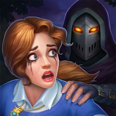 Mystery Matters Logo