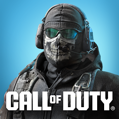Call of Duty Mobile Saison 5 Logo