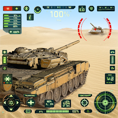 War Machines: Panzerspiel Logo
