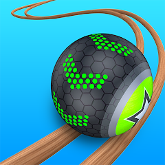 Going Balls Logo