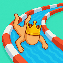 aquapark.io Logo