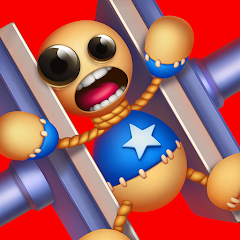 Kick the Buddy: Second Kick Logo