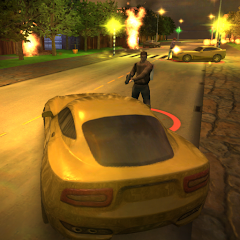 Payback 2 - Kampfspielplatz Logo