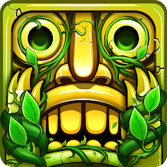Temple Run 2 Logo