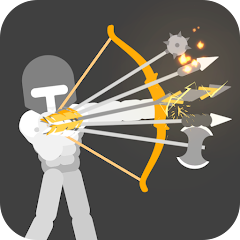 Ragdoll Archers Logo