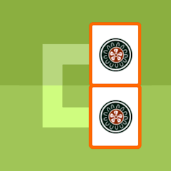 Mahjong Connect Logo