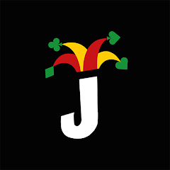 Jawaker Hand, Tarneeb & Trix Logo