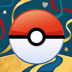 Pokémon GO Logo