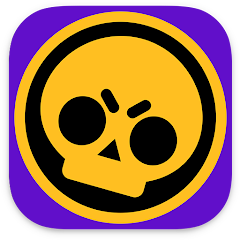 Brawl Stars Logo