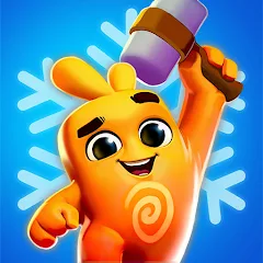 Dice Dreams™️ Logo