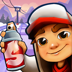 Subway Surfers Logo