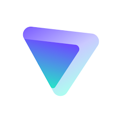 Proton VPN: Schnell & sicher Logo