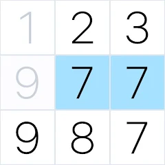 Number Match – Zahlenspiel