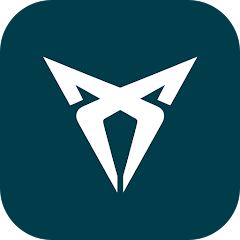 My CUPRA App Logo