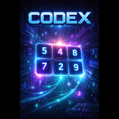 CODEX Logo