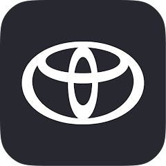 MyToyota Logo