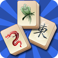 Alles-in-Einem Mahjong Pro Logo