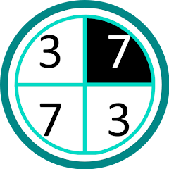 Str8ts & Sudoku Logo