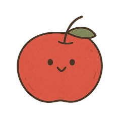 Apple Game Logo