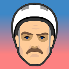Happy Wheels Logo